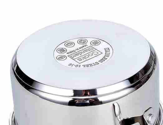8 Best Stainless Steel Cookware Brands with Reviews - MagneticCooky