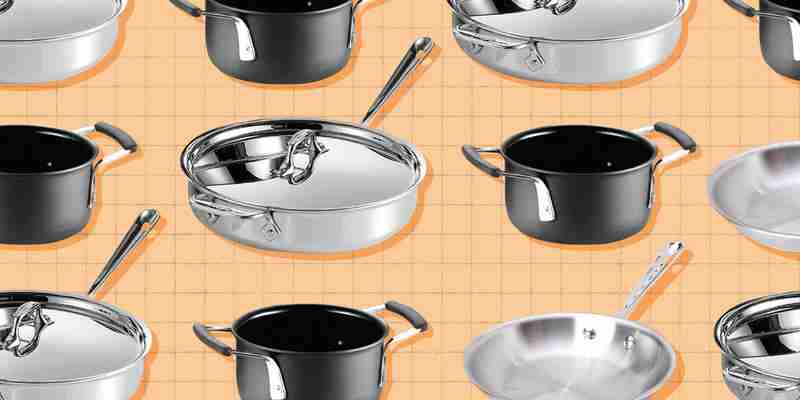 The 5 best cookware sets you can buy in 2022, according to chefs and food editors