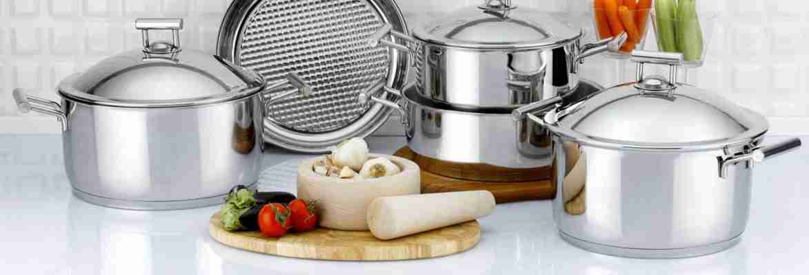 Cookware Buying Guide
