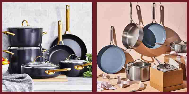15 Best Cookware Brands for Your Kitchen 2022